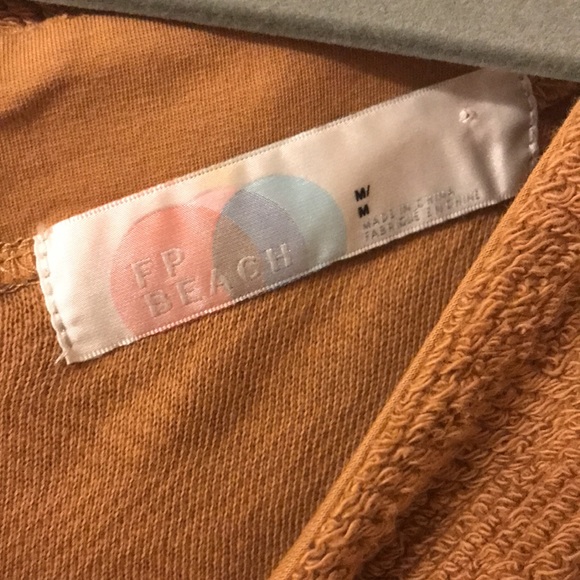 Free People Changing Tides Pant Set - Picture 6 of 15